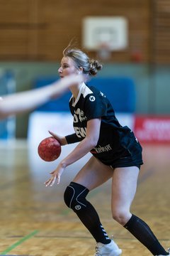 Bild 108 - wAJ SV Henstedt Ulzburg - SC Alstertal Langenhorn : Ergebnis: 30:41